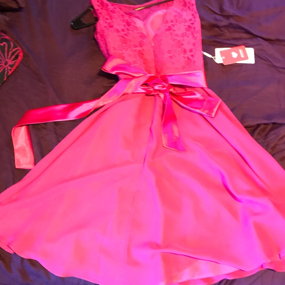 Bridesmaids dress, brand new with tags